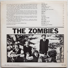 Load image into Gallery viewer, Zombies - The Zombies