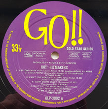 Load image into Gallery viewer, V/A - Go!! Hitmakers