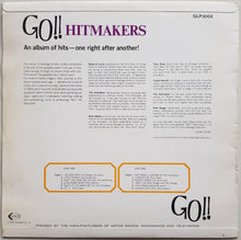 Load image into Gallery viewer, V/A - Go!! Hitmakers