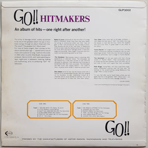 V/A - Go!! Hitmakers