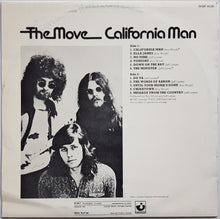 Load image into Gallery viewer, Move - California Man