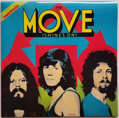 Move - (Shines On)