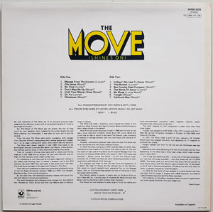 Move - (Shines On)