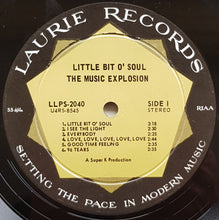 Load image into Gallery viewer, Music Explosion - Little Bit O&#39; Soul