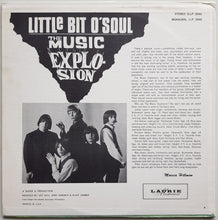 Load image into Gallery viewer, Music Explosion - Little Bit O&#39; Soul