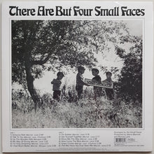 Load image into Gallery viewer, Small Faces - There Are But Four Small Faces