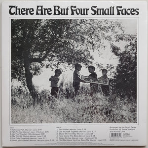 Small Faces - There Are But Four Small Faces