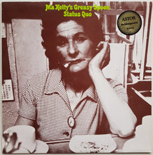 Load image into Gallery viewer, Status Quo - Ma Kelly&#39;s Greasy Spoon