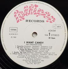 Load image into Gallery viewer, Strangeloves - I Want Candy