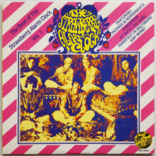 Load image into Gallery viewer, Strawberry Alarm Clock - The Best Of The Strawberry Alarm Clock Vol. 1
