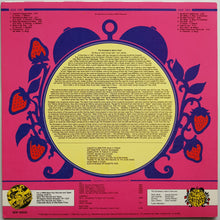 Load image into Gallery viewer, Strawberry Alarm Clock - The Best Of The Strawberry Alarm Clock Vol. 1