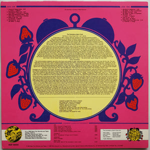 Strawberry Alarm Clock - The Best Of The Strawberry Alarm Clock Vol. 1