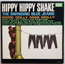 Load image into Gallery viewer, Swinging Blue Jeans - Hippy Hippy Shake