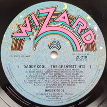 Load image into Gallery viewer, Daddy Cool - The Greatest Hits