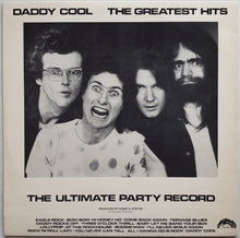 Load image into Gallery viewer, Daddy Cool - The Greatest Hits