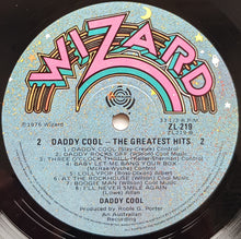 Load image into Gallery viewer, Daddy Cool - The Greatest Hits