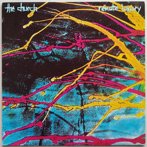Church - Remote Luxury