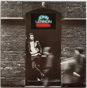 Beatles (John Lennon)- Rock 'N' Roll