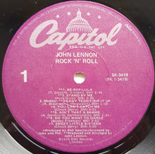 Load image into Gallery viewer, Beatles (John Lennon)- Rock &#39;N&#39; Roll