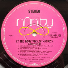Load image into Gallery viewer, Blackfeather - At The Mountains Of Madness