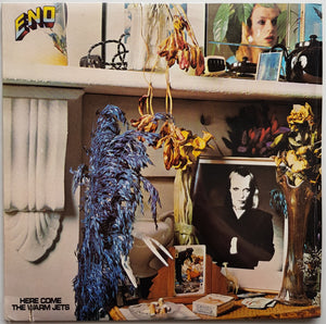 Brian Eno - Here Come The Warm Jets