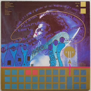 Siouxsie & The Banshees - A Kiss In The Dreamhouse