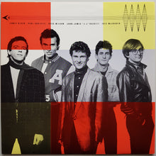 Load image into Gallery viewer, Mondo Rock - Nuovo Mondo