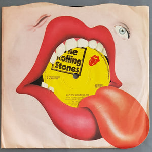 Rolling Stones - Brown Sugar