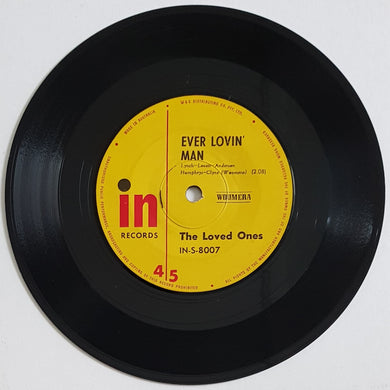 Loved Ones - Ever Lovin' Man