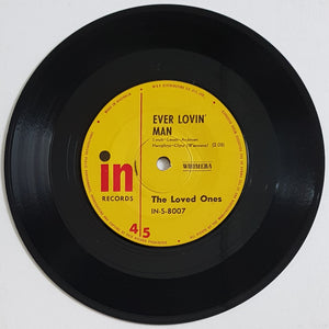 Loved Ones - Ever Lovin' Man