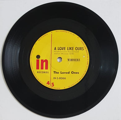 Loved Ones - A Love Like Ours