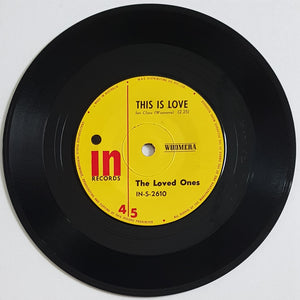 Loved Ones - The Loved One