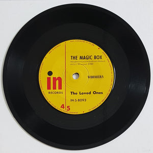 Loved Ones - The Magic Box