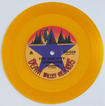 Load image into Gallery viewer, Mud City Manglers - Song#666