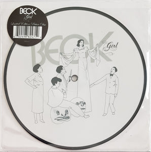 Beck - Girl