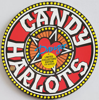 Candy Harlots - Danger