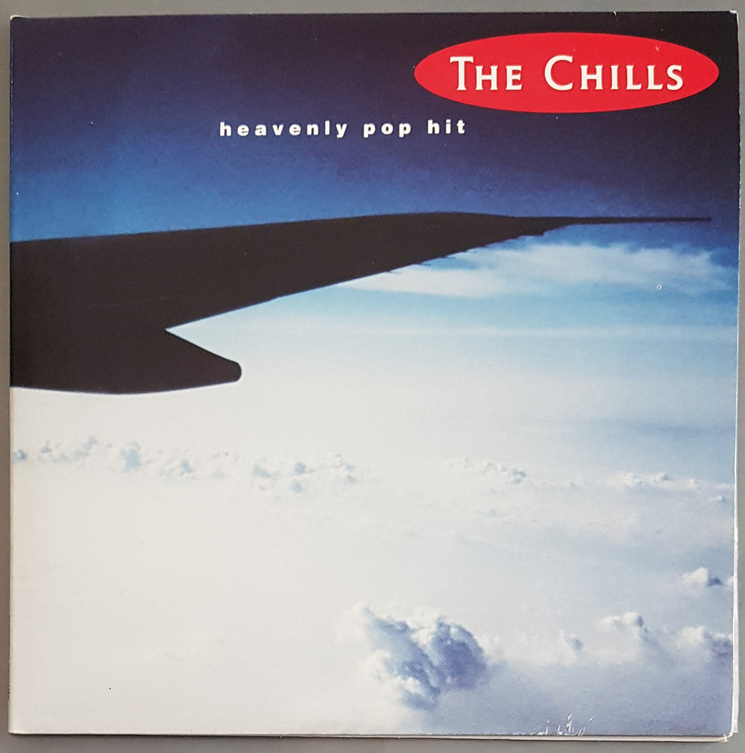 Chills - Heavenly Pop Hit