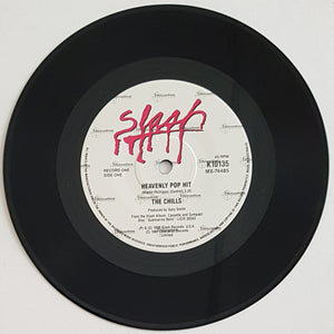 Chills - Heavenly Pop Hit