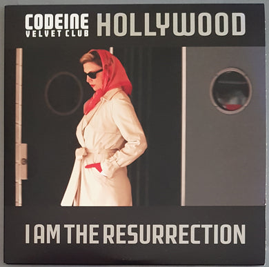 Codeine Velvet Club - Hollywood