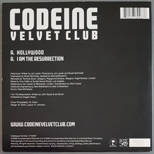 Load image into Gallery viewer, Codeine Velvet Club - Hollywood
