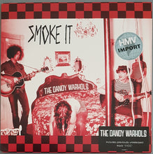 Load image into Gallery viewer, Dandy Warhols - Smoke It