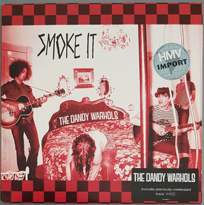 Dandy Warhols - Smoke It