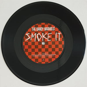 Dandy Warhols - Smoke It