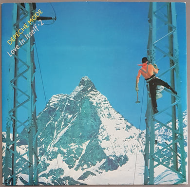 Depeche Mode - Love In Itself.2