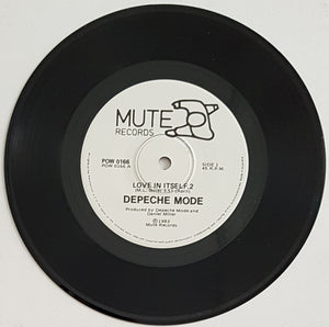 Depeche Mode - Love In Itself.2