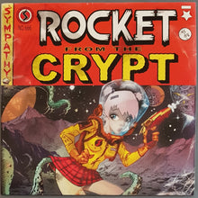 Load image into Gallery viewer, Rocket From The Crypt - On The Prowl