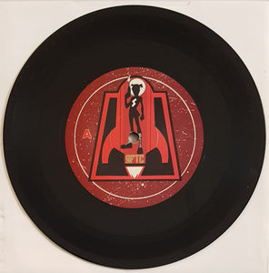 Rocket From The Crypt - On The Prowl