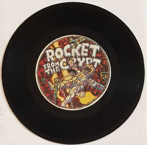 Rocket From The Crypt - Boychucker