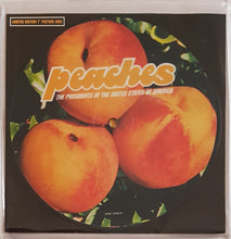 Load image into Gallery viewer, Presidents Of The U.S.A. - Peaches