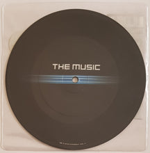 Load image into Gallery viewer, The Music - Take The Long Road And Walk It